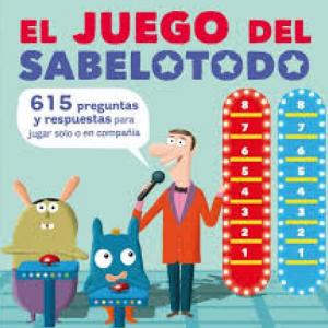 EL SABELOTODO