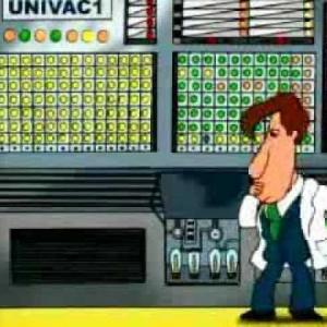 ALGO DE HISTORIA DE LAS COMPUTADORAS