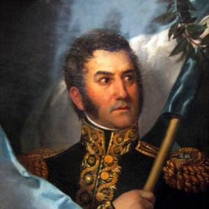 Vida del General San Martín