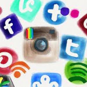 Peligros en las redes sociales