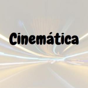 Cinemática