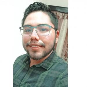 Yovani  Gerónimo