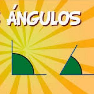los angulos