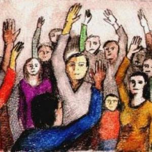 Derechos Políticos