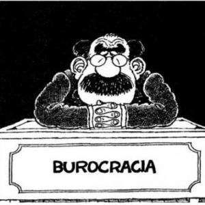 La Burocracia