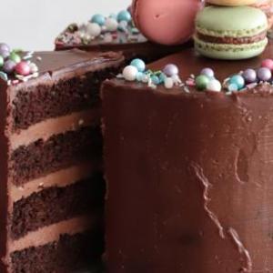 El gran concurso de pasteles