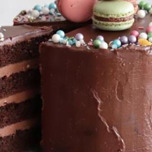El gran concurso de pasteles