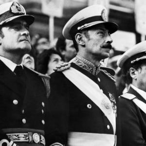 Período 1976-1983 Argentina