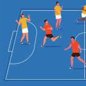 futbol sala