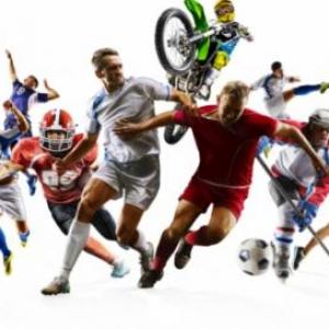 Deportes