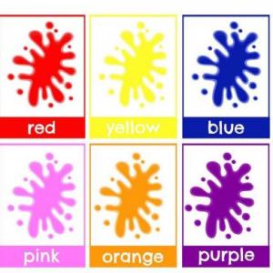 colors