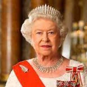 Inherence Queen Elizabeth II