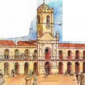 Del Cabildo de 1800 a la Independencia en 1816