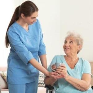 Toma de muestras biológicas TCAE Modulo HMH