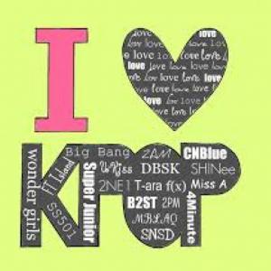 KPOP