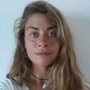 Sabina noelia Romano