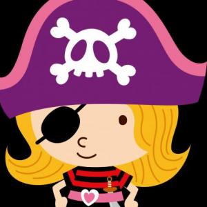 Portada del juego Piratas – Artes
