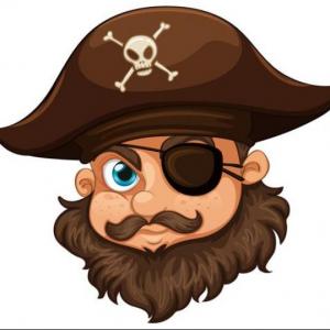 Piratas 