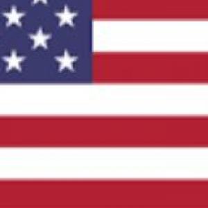 estados de Estados Unidos Americanos