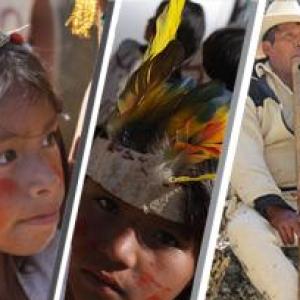 Interculturalidad