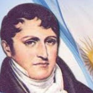MANUEL BELGRANO