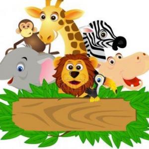 Los animales