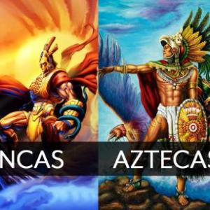 CULTURA Y VIDA DE LOS PUEBLOS PRECOLOMBINOS