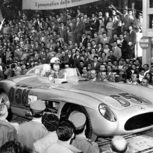 historia de las carreras