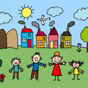 Vivimos en comunidad