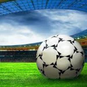 Trivia de Fútbol