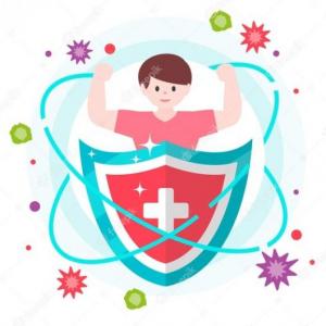 Responsabilidad y cuidado de salud ante el covid-19