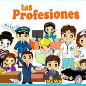 Oficios y Profesiones