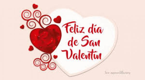 Imagen de portada del videojuego educativo: Feliz Día de San Valentín, de la temática Festividades