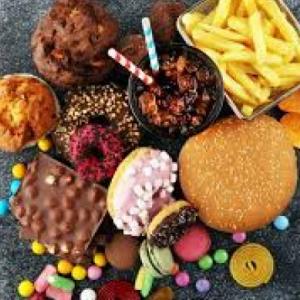 Foods and Drinks