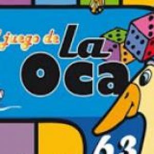 Juego de la Oca (Genética)