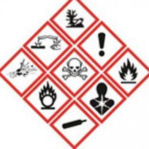 Pictogramas quimicos ( versión 2.0 )