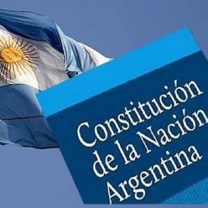 Constitucion y estado de derecho
