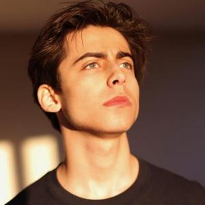 Adivina la frase o canción de Aidan gallagher