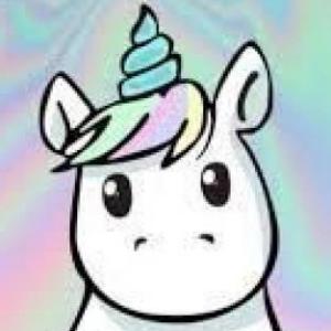 Unicorniomorado EEEEEEEEEEEEEEEEE