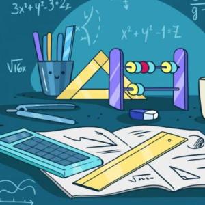 Imagen de portada del videojuego educativo: restas , de la temática Matemáticas