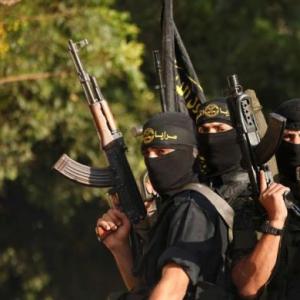 Ahorcado sobre el Conflicto Arabe