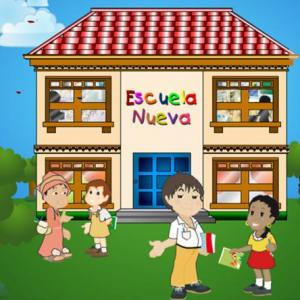 Escuela Nueva