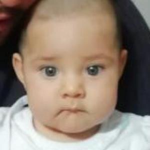 La bebe