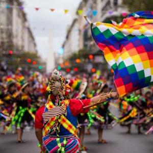 Juego del Día de la diversidad cultural (Para niñios y adolescentes)