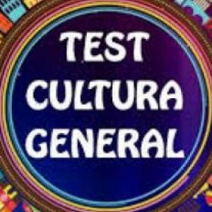 Juego de cultura general (para adolescentes)