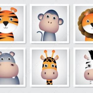 Animales