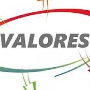juego de la memoria de valores