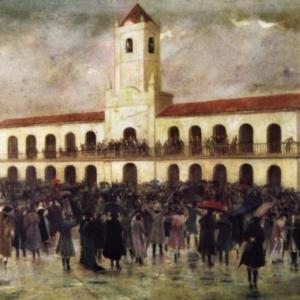 TRIVIA COLONIAL 