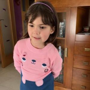 Llara y sus aventuras
