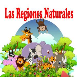 Regiones Naturales